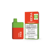 BEST RATED VICE BOX STRAWBERRY WATERMELON DISPOSABLE MISTER VAPOR CANADA TORONTO, BURLINGTON